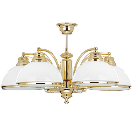 Люстры на штанге — Люстра на штанге Kutek OBD-ZW-5(Z) купить в 