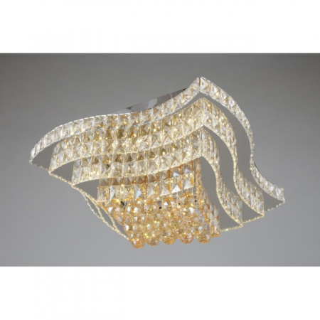 Накладные светильники — Накладной светильник Omnilux OML-03307-128 купить в 