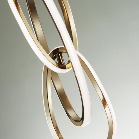 Подвесные светильники — Подвесной светильник Odeon Light 4875/25L купить в 