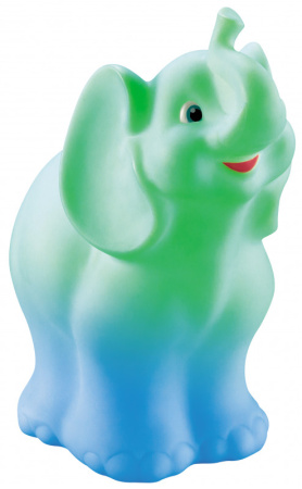 Детские ночники — Ночник детский Novotech 357424 купить в 