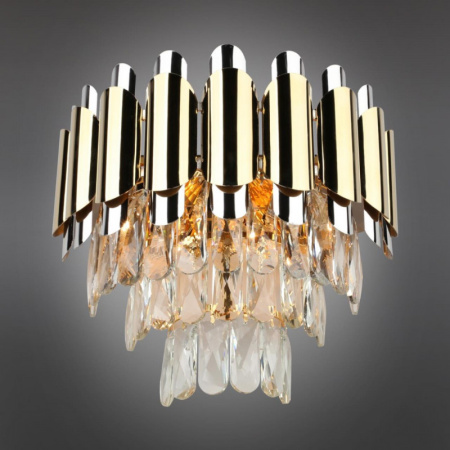 Настенные бра — Бра Omnilux OML-81401-03 купить в 