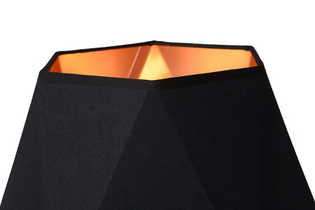 Настольные лампы — Настольная лампа LUCIDE 06517/01/30 купить в 