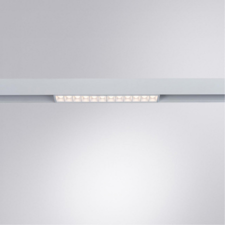 Трековые светильники — Светильник на шине ARTE Lamp A4674PL-1WH купить в  Трековые светильники — Светильник на шине ARTE Lamp A4674PL-1WH купить в