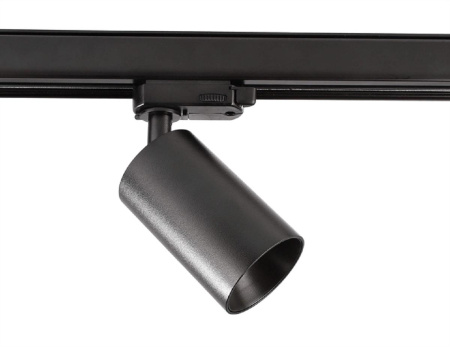 Трековые светильники — Трековый светильник Deko-Light Can 707081 купить в 