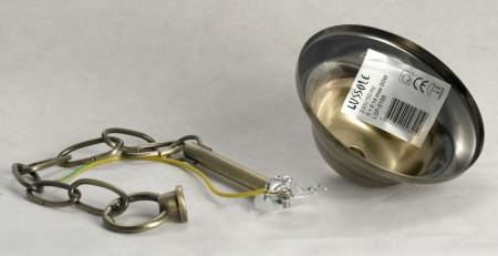 Люстры подвесные — Подвесная люстра Lussole LSP-8188 купить в 