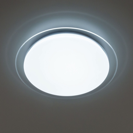 Накладные светильники — Накладной светильник Citilux CL734480G купить в 