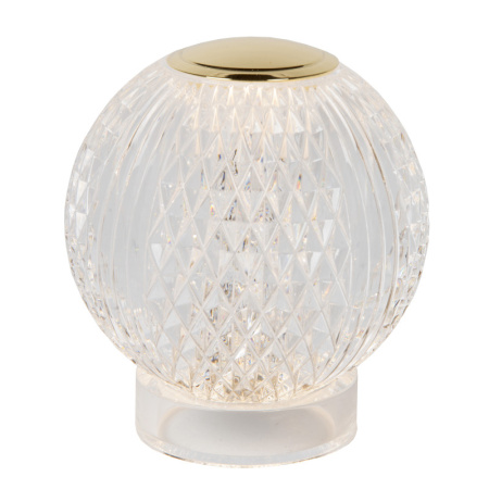 Настольные лампы — Настольная лампа LUCIDE 13599/01/60 купить в 