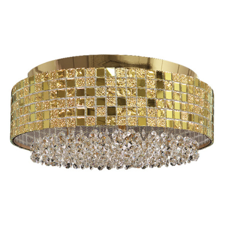 Люстры накладные — Накладная люстра Lightstar 743062 купить в 