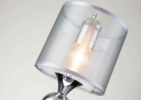 Подвесные светильники — Подвесной светильник Escada 1130/1S купить в  Подвесные светильники — Подвесной светильник Escada 1130/1S купить в