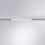 Трековые светильники — Светильник на шине ARTE Lamp A4674PL-1WH купить в  Трековые светильники — Светильник на шине ARTE Lamp A4674PL-1WH купить в