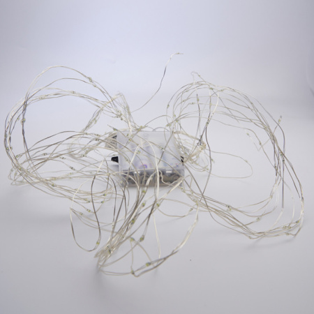 Светодиодные гирлянды — Светодиодная гирлянда Feron 32985 купить в 