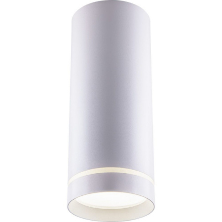 Накладные точечные светильники — Накладной светильник Feron 32697 купить в 