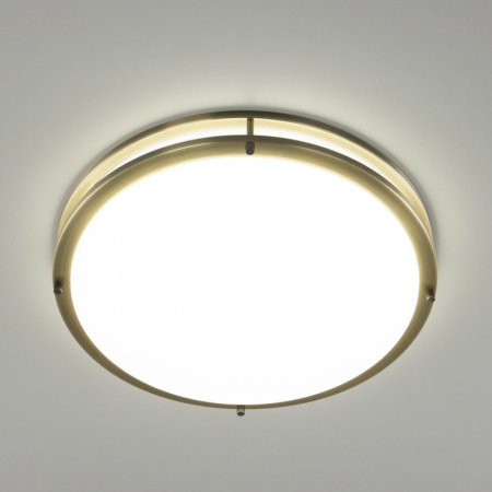 Накладные светильники — Накладной светильник Citilux CL709503N купить в 