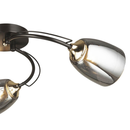 Потолочные люстры — Потолочная люстра Seven Fires Panni 66592.01.15.03 купить в 