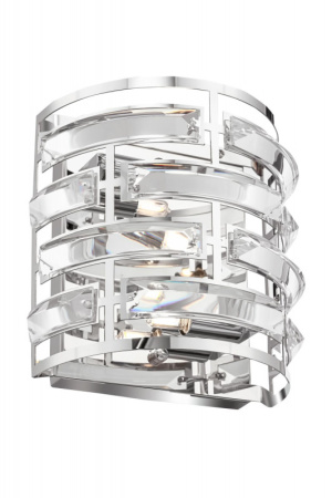 Настенные бра — Бра Maytoni MOD067WL-01CH купить в 