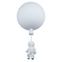 Детские светильники — Детский светильник LOFT IT 10044/250 White купить в  Детские светильники — Детский светильник LOFT IT 10044/250 White купить в