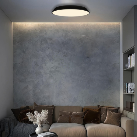 Накладные светильники — Накладной светильник LOFT IT 10226 Black купить в 