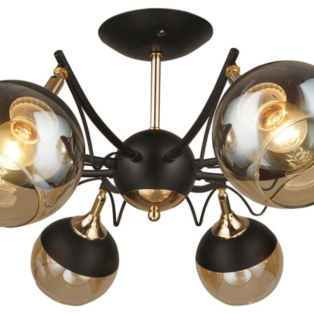 Потолочные люстры — Потолочная люстра Seven Fires Ostiliya 66664.01.69.08 купить в 