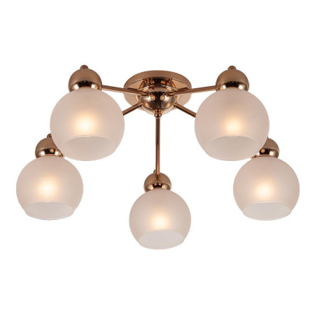 Потолочные люстры — Потолочная люстра Escada 1114/5P купить в 