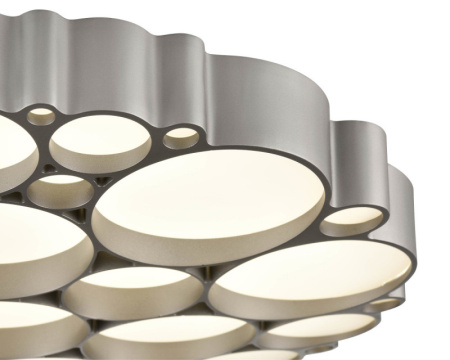 Накладные светильники — Накладной светильник Vele Luce VL7153L01 купить в 