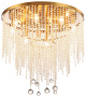 Люстры каскадные — Каскадная люстра Stilfort 2142/05/12C купить в 