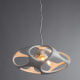 Люстры подвесные — Подвесная люстра ARTE Lamp A3003SP-3WH купить в  Люстры подвесные — Подвесная люстра ARTE Lamp A3003SP-3WH купить в