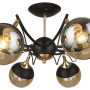 Потолочные люстры — Потолочная люстра Seven Fires Ostiliya 66664.01.69.08 купить в 