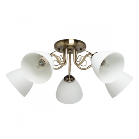 Люстры на штанге — Люстра на штанге DeMarkt 677012705 купить в  Люстры на штанге — Люстра на штанге DeMarkt 677012705 купить в