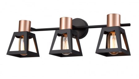 Споты — Спот Vele Luce VL6462W03 купить в 