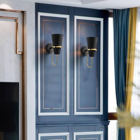 Потолочные светильники — Бра Imperium Loft Reinar 101968-26 купить в 