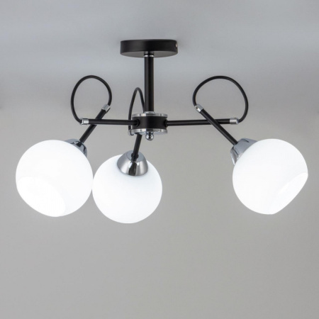 Люстры на штанге — Люстра на штанге Citilux CL141231 купить в 