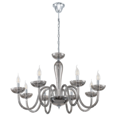 Люстры подвесные — Подвесная люстра EGLO 39118 купить в 