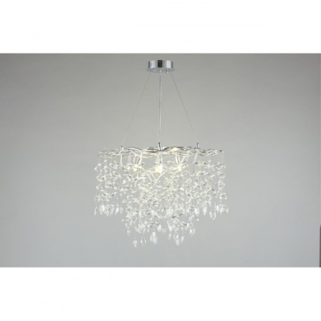 Люстры подвесные — Подвесная люстра APLOYT APL.843.03.08 купить в 