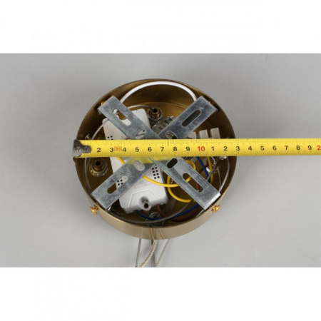 Люстры подвесные — Подвесная люстра APLOYT APL.029.03.78 купить в 