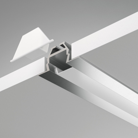 Профили для светодиодных лент — Профиль Maytoni Technical ALM010S-2M купить в 