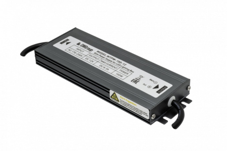 Блоки питания для светодиодных лент — Блок питания для светодиодной ленты SWG MTPW-100-12 купить в 