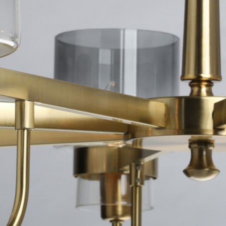 Люстры подвесные — Подвесная люстра MW-Light 483015108 купить в 