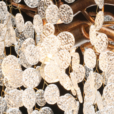 Люстры подвесные — Подвесная люстра MW-Light 467010706 купить в 