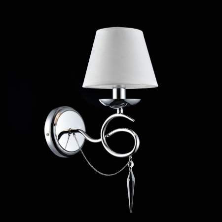 Настенные бра — Бра Freya FR2909-WL-01-CH купить в 