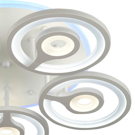 Потолочные люстры — Потолочная люстра Seven Fires Torfred  75397.01.09.05 купить в 