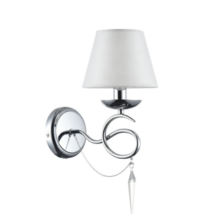 Настенные бра — Бра Freya FR2909-WL-01-CH купить в 