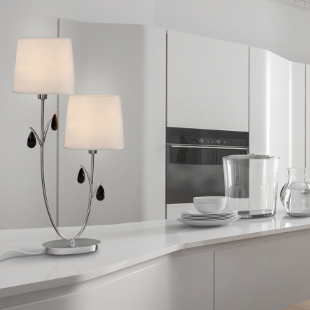 Настольные лампы — Настольная лампа Mantra 6318 купить в 