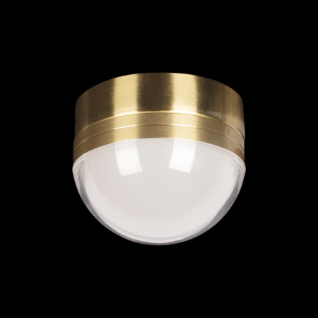 Накладные точечные светильники — Накладной светильник LOFT IT 10183 купить в 