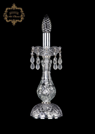 Настольные лампы — Настольная лампа Art Classic 12.24.1-28.Cr.V0300 купить в 