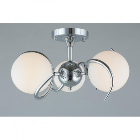 Люстры на штанге — Люстра на штанге Omnilux OML-64107-03 купить в 