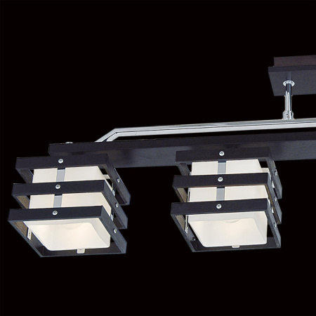 Люстры на штанге — Люстра на штанге Citilux CL133241 купить в 