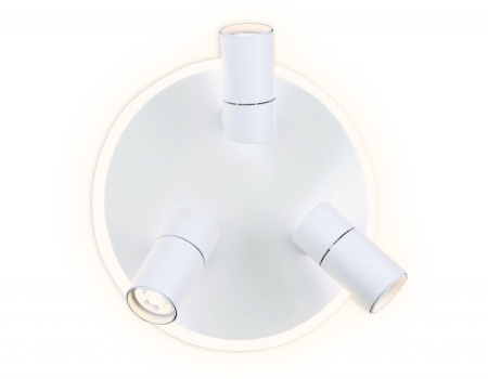 Споты — Спот Ambrella Light FW261 купить в 