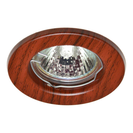 Точечные светильники — Встраиваемый светильник IMEX IL.0020.0387 купить в 