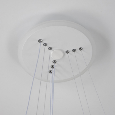 Люстры каскадные — Каскадная люстра Citilux CL731A330E купить в 