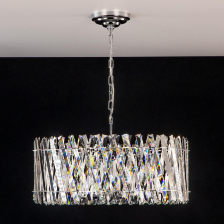 Люстры подвесные — Подвесная люстра Citilux CL334281 купить в 